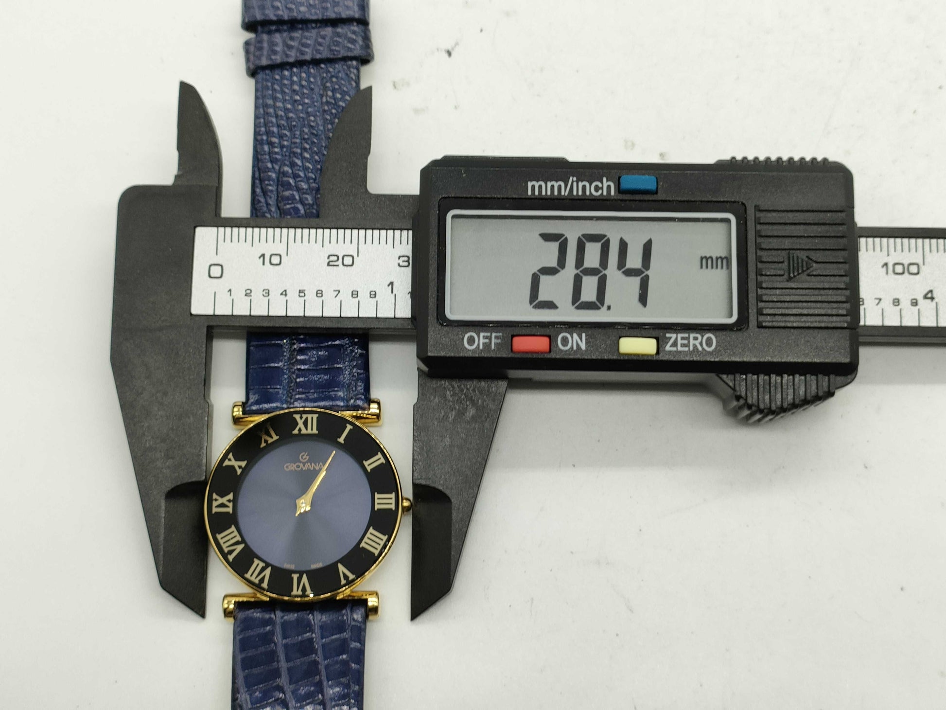 GROVANA 3175.1 Quartz Unmoving Women's Watch