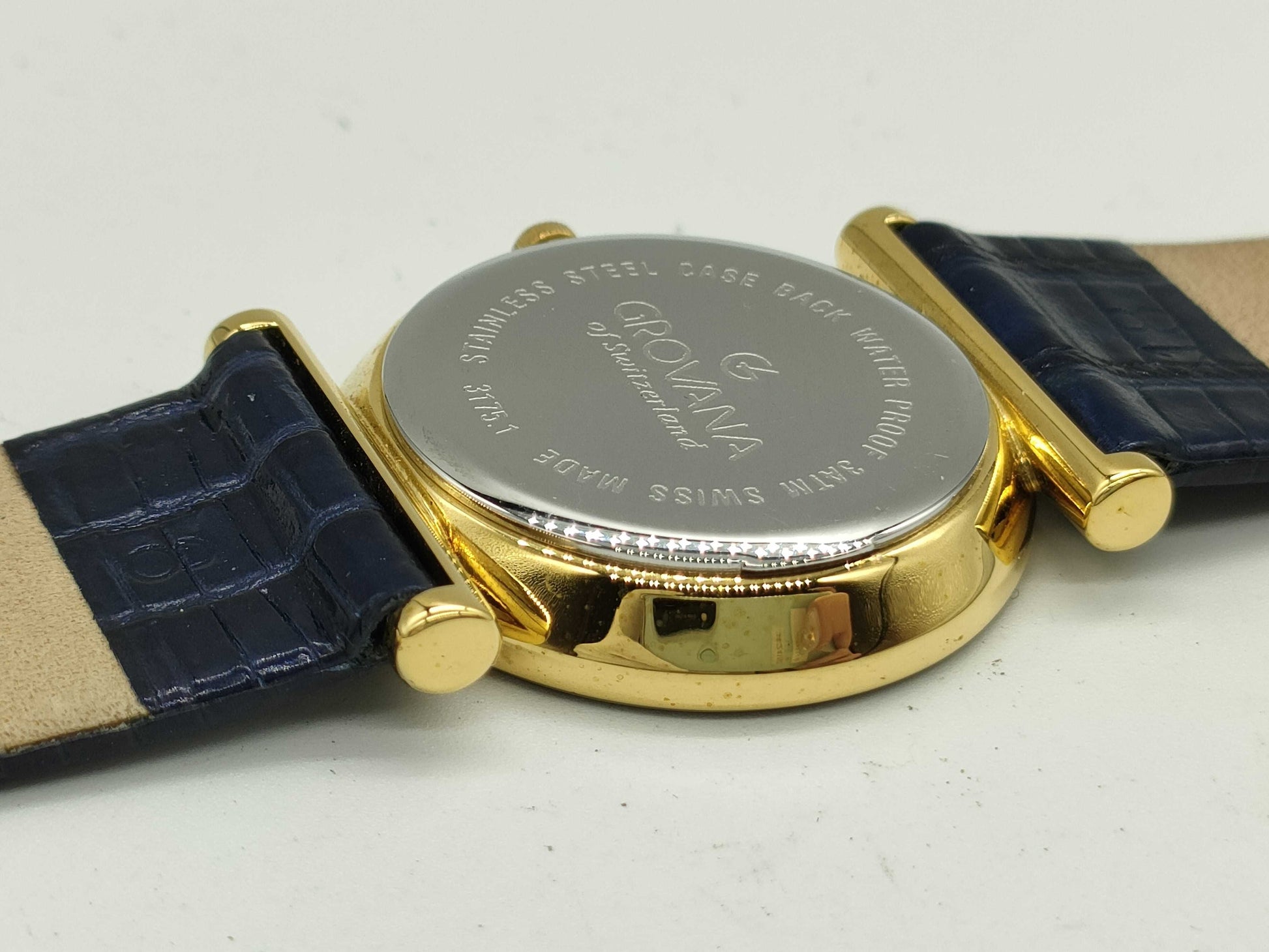 GROVANA 3175.1 Quartz Unmoving Women's Watch