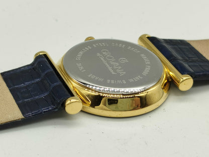 GROVANA 3175.1 Quartz Unmoving Women's Watch