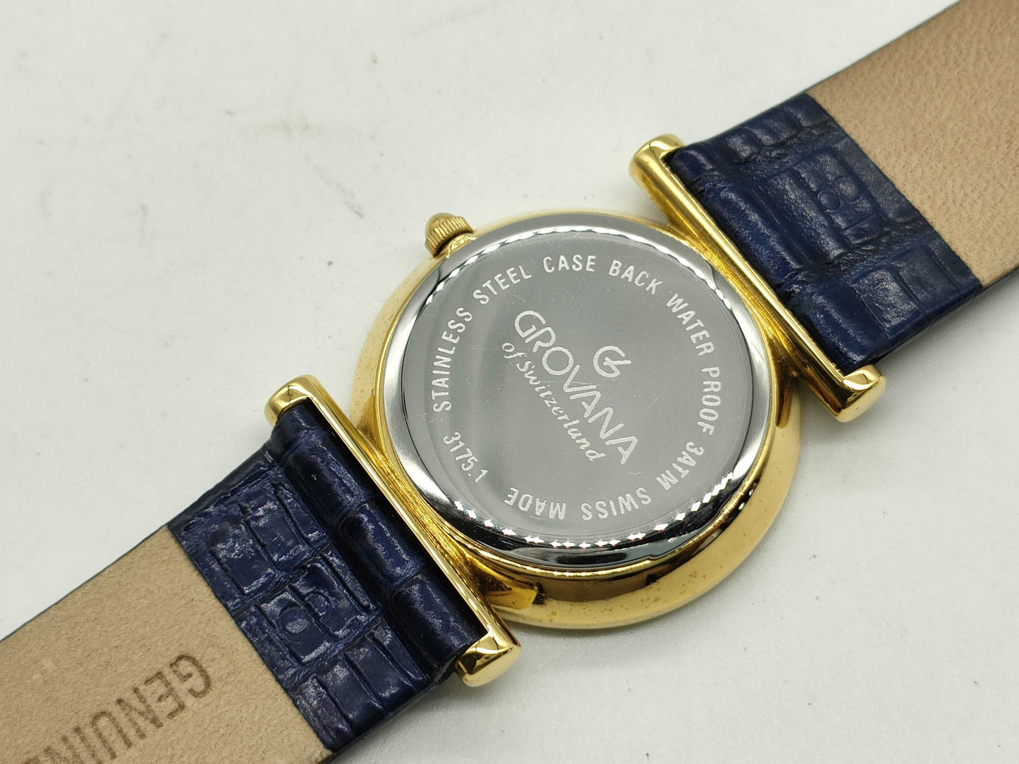 GROVANA 3175.1 Quartz Unmoving Women's Watch