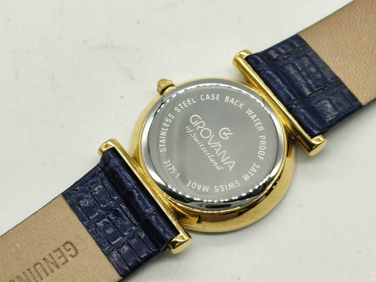 GROVANA 3175.1 Quartz Unmoving Women's Watch