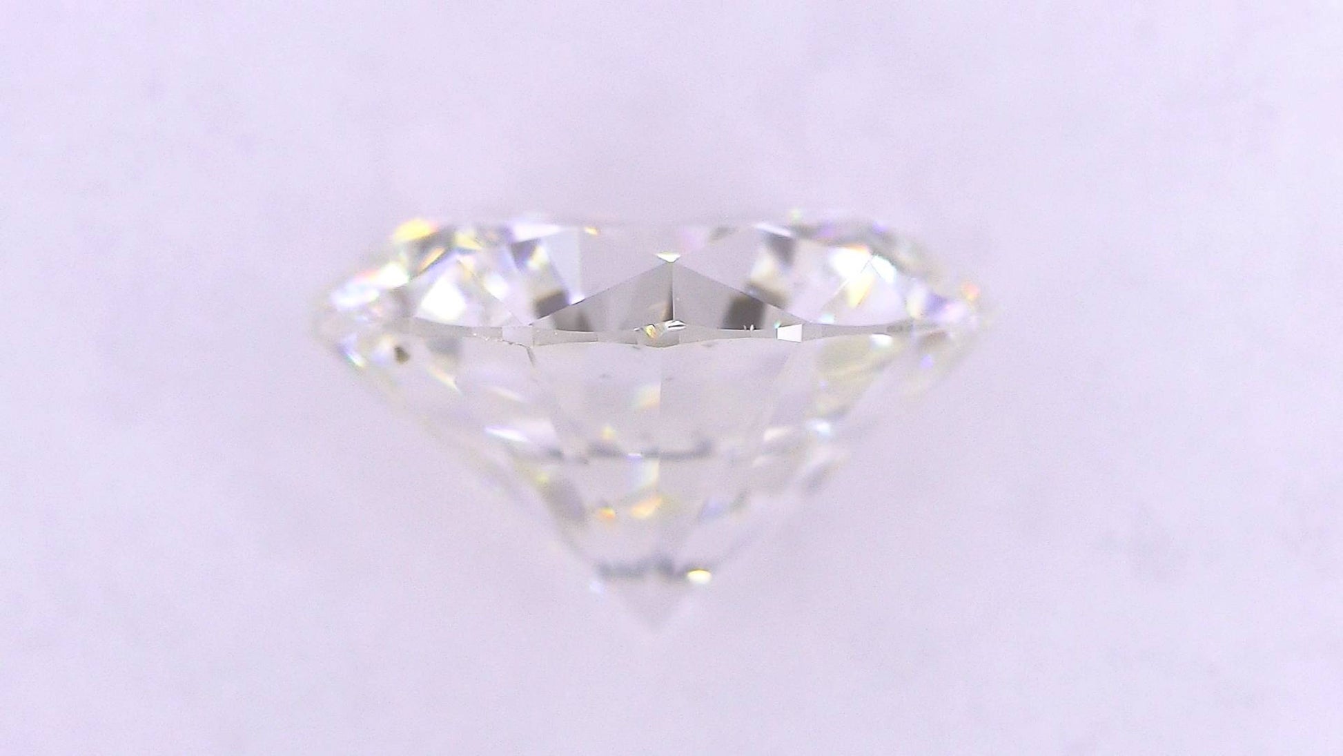 1.05ct I VS-2 GOOD/EX/VG NONE NATURAL 6.56-6.61X3.97mm GIA Diamond Loose Stone