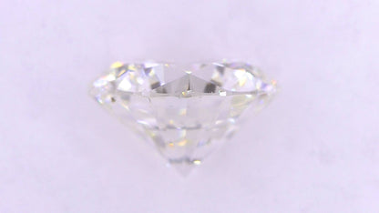 1.05ct I VS-2 GOOD/EX/VG NONE NATURAL 6.56-6.61X3.97mm GIA Diamond Loose Stone
