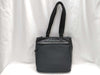 PRADA Canvas x Leather Handbag