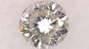 1.270ct H I-1 FAIR/GD/GD NONE NATURAL 6.73-6.81X4.32mm Diamond Loose