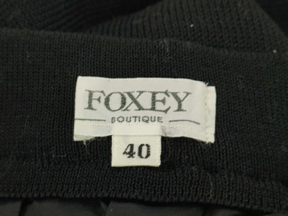 FOXEY Foxy Skirt Skirt