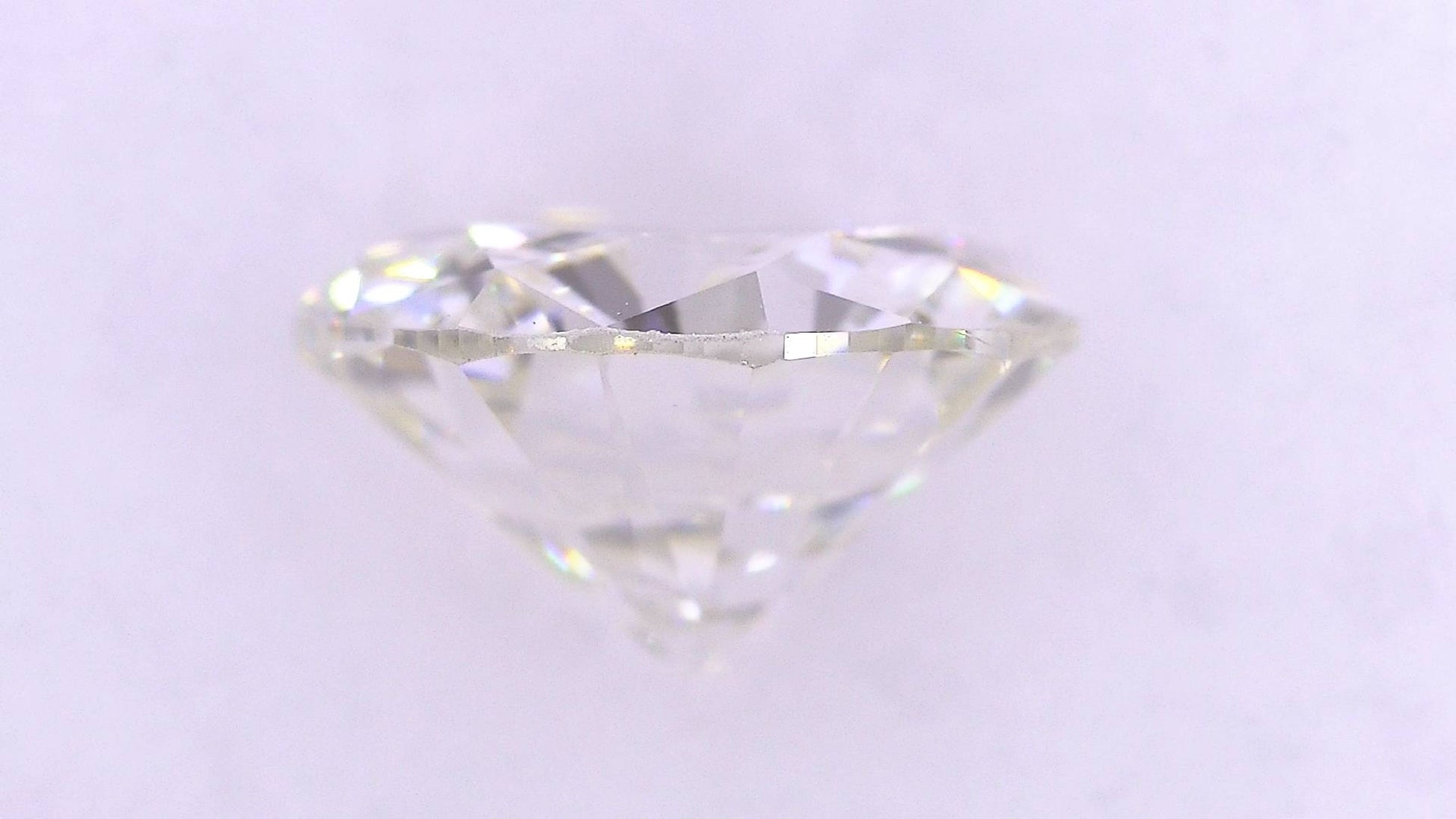 1.25ct I VS-1 VERYGOOD/VG/GD NONE NATURAL 7.05-7.15X4.10mm GIA Diamond Loose Stone