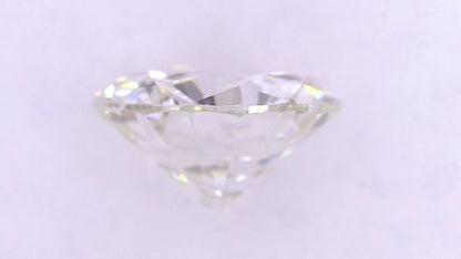 1.25ct I VS-1 VERYGOOD/VG/GD NONE NATURAL 7.05-7.15X4.10mm GIA Diamond Loose Stone