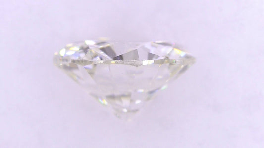 1.25ct I VS-1 VERYGOOD/VG/GD NONE NATURAL 7.05-7.15X4.10mm GIA Diamond Loose Stone