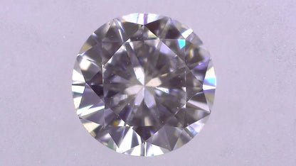 0.265ct E VS-1 FAIR/GD/FR NONE NATURAL 4.22-4.30X2.43mm Diamond Loose