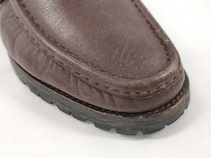 GUCCI Bit Boots Brown Other Shoes