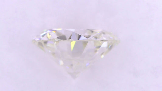 1.10ct I VVS-2 GOOD/VG/GD NONE NATURAL 6.84-6.90X3.88mm GIA Diamond Loose
