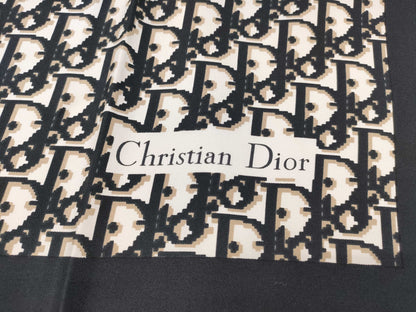 Dior Trotter Scarf, Excellent Condition