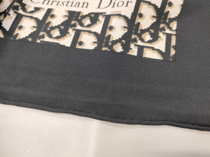 Dior Trotter Scarf, Excellent Condition
