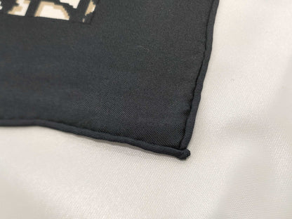 Dior Trotter Scarf, Excellent Condition
