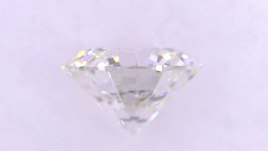 1.12ct G VVS-2 GOOD/VG/GD NONE NATURAL 6.62-6.72X4.19mm GIA Diamond Loose