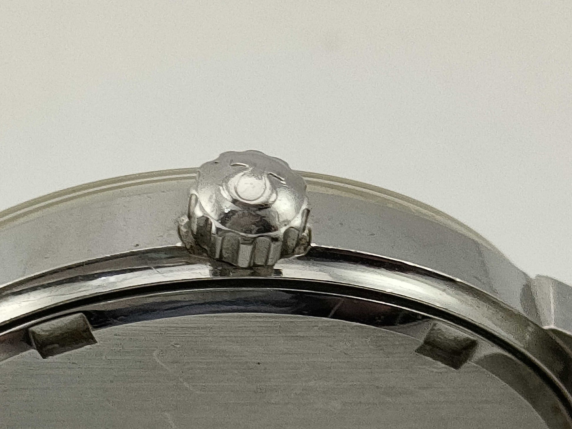 OMEGA Geneve Manual Winding Men's Watch