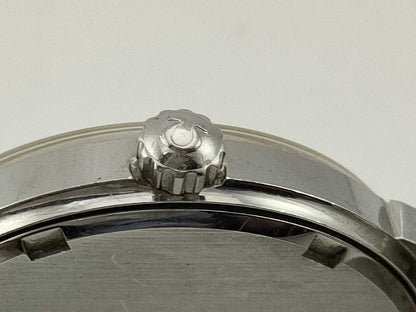OMEGA Geneve Manual Winding Men's Watch