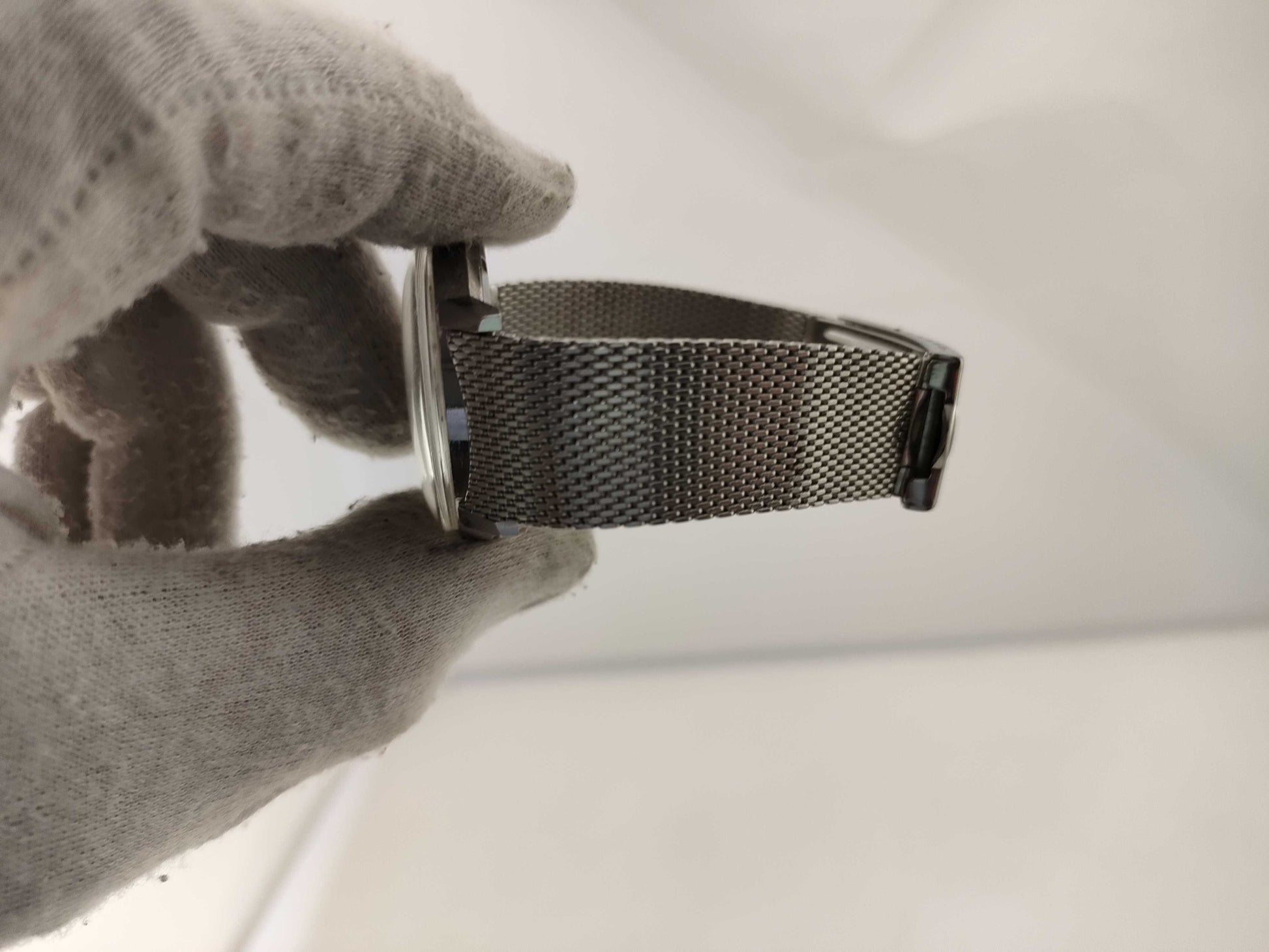 OMEGA Geneve Manual Winding Men's Watch