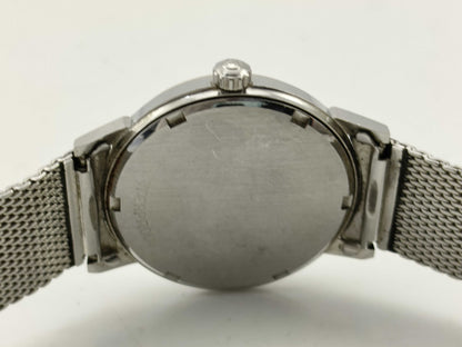 OMEGA Geneve Manual Winding Men's Watch