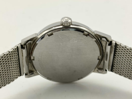 OMEGA Geneve Manual Winding Men's Watch