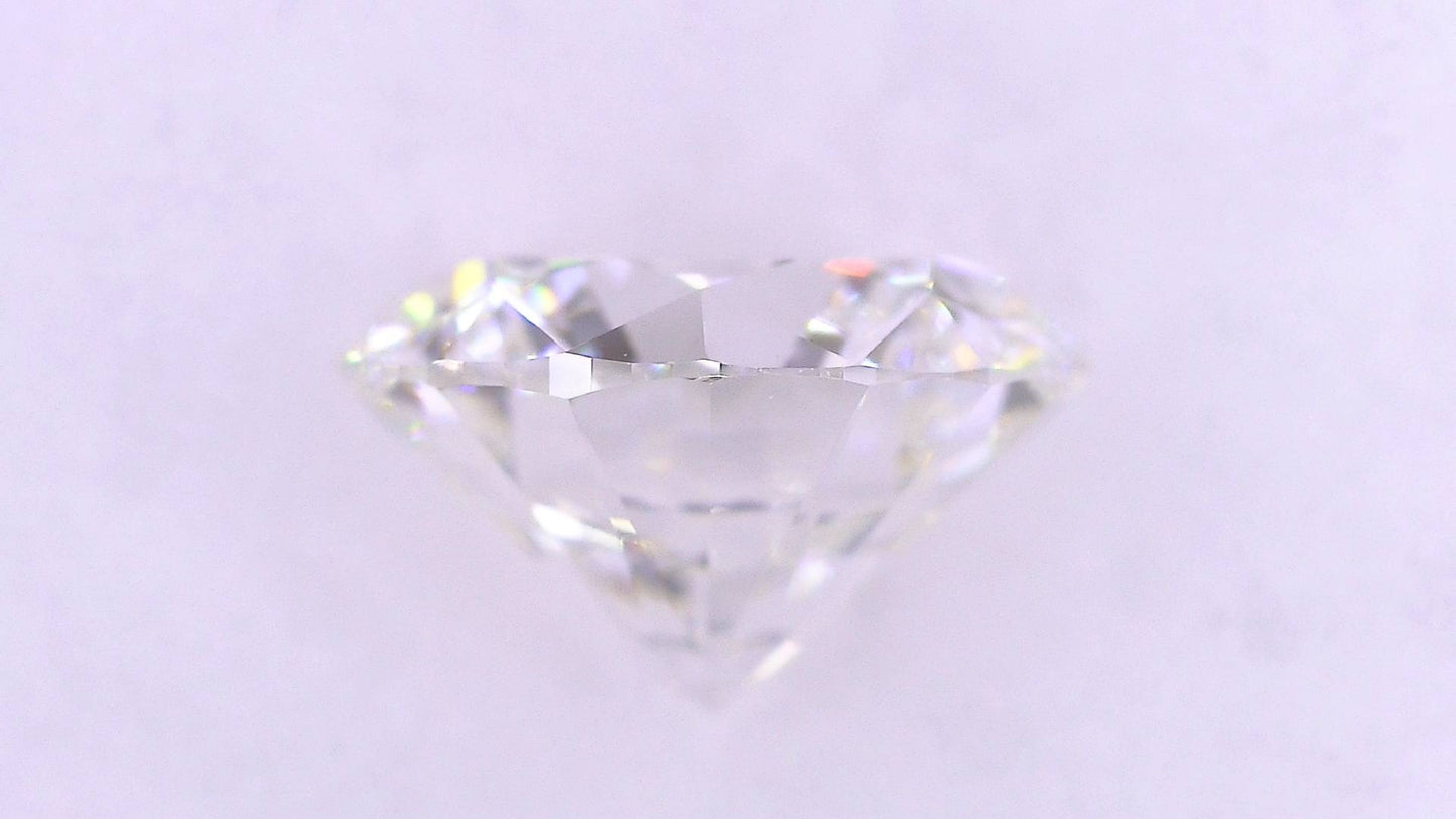 1.05ct G VVS-1 Very Good/VG/GD None Natural 6.51-6.61 x 4.01mm GIA Diamond Loose