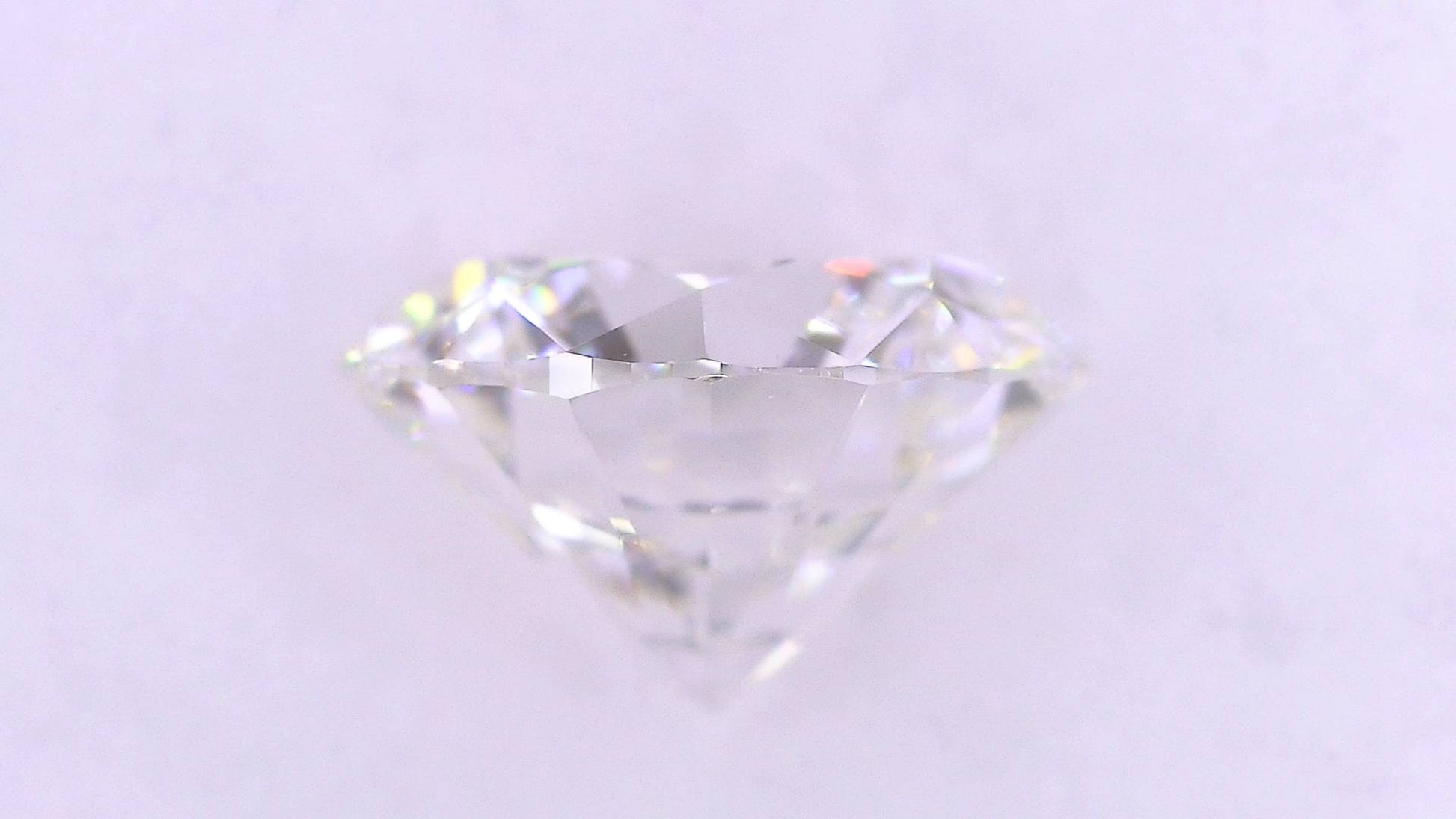 1.05ct G VVS-1 Very Good/VG/GD None Natural 6.51-6.61 x 4.01mm GIA Diamond Loose