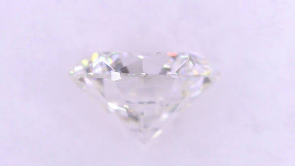 1.05ct G VVS-1 Very Good/VG/GD None Natural 6.51-6.61 x 4.01mm GIA Diamond Loose