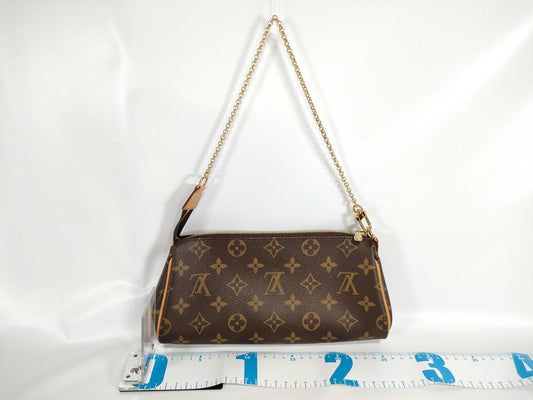 LOUIS VUITTON Monogram M95567 Eva Shoulder Bag
