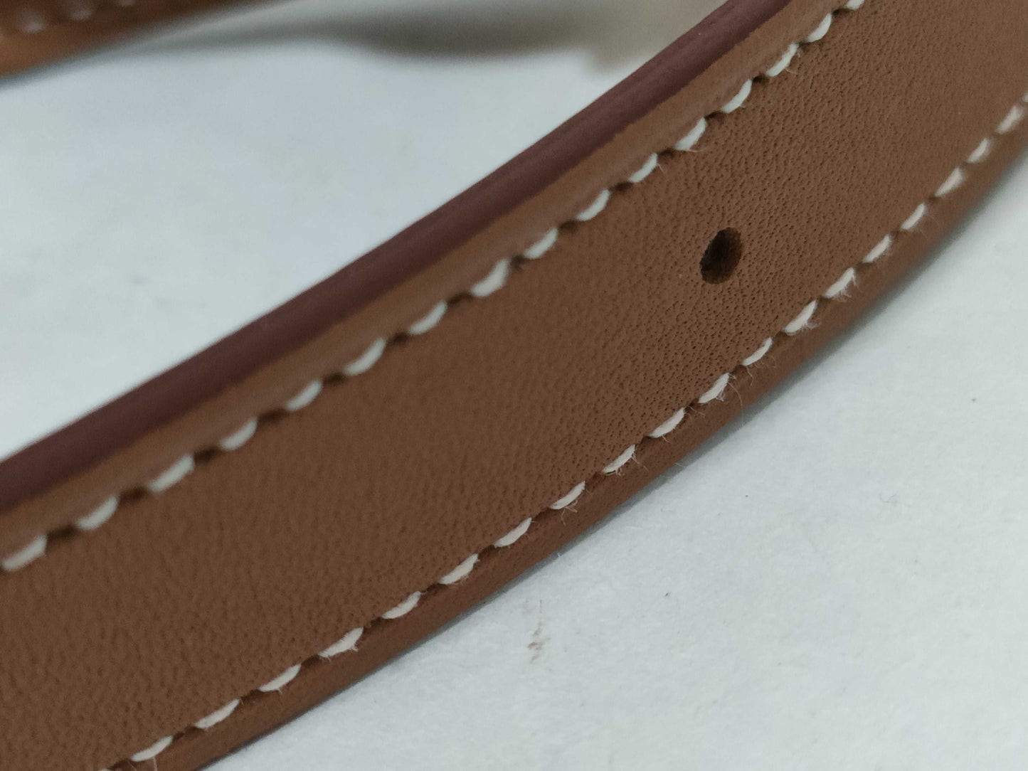 HERMES Kelly Move/Swift Shoulder Bag
