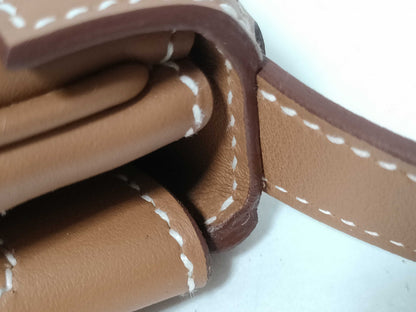 HERMES Kelly Move/Swift Shoulder Bag