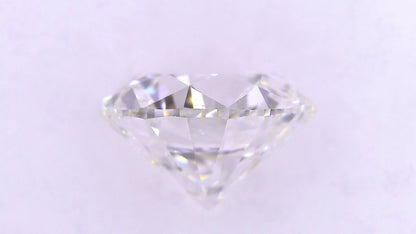 1.49ct F VVS-2 GOOD/VG/GD NONE NATURAL 7.19-7.31X4.54mm GIA Diamond Loose