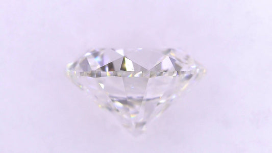 1.49ct F VVS-2 GOOD/VG/GD NONE NATURAL 7.19-7.31X4.54mm GIA Diamond Loose