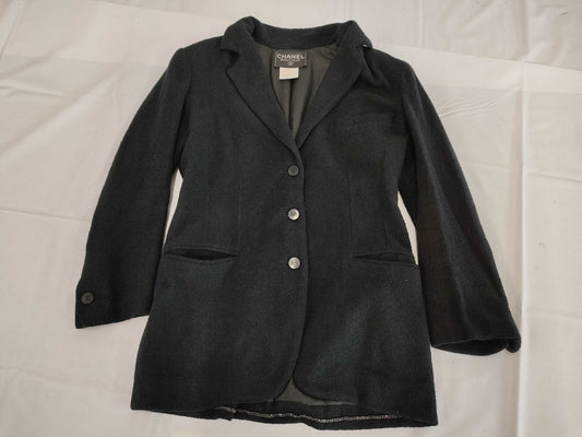 CHANEL Jacket P10933V06493 #38 Jacket