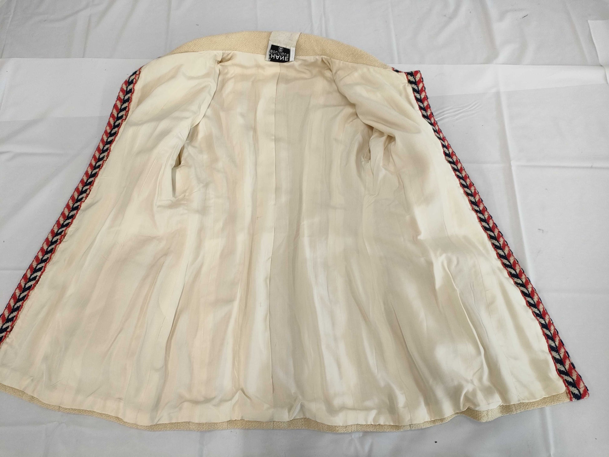 CHANEL set up size 38 Other apparel
