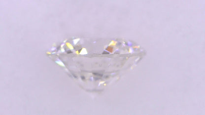 0.557ct F SI-1 VERY GOOD/VG/GD FAINT NATURAL 5.24-5.28X3.31mm Diamond Loose