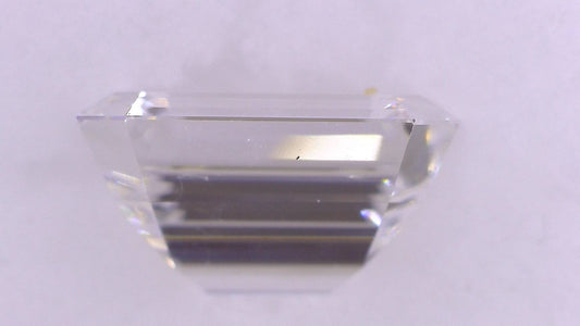 2.02ct E VS-1 ****/GD/GD NONE NATURAL 8.10X6.45X4.35mm GIA Diamond Loose
