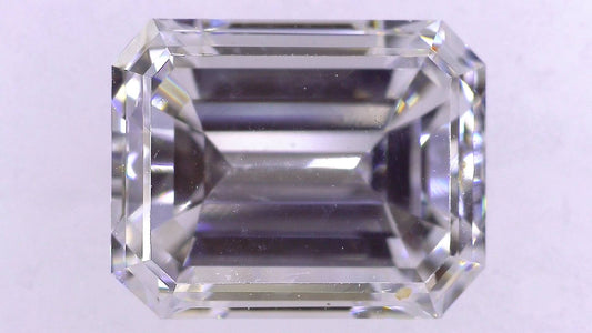 2.02ct E VS-1 ****/GD/GD NONE NATURAL 8.10X6.45X4.35mm GIA Diamond Loose