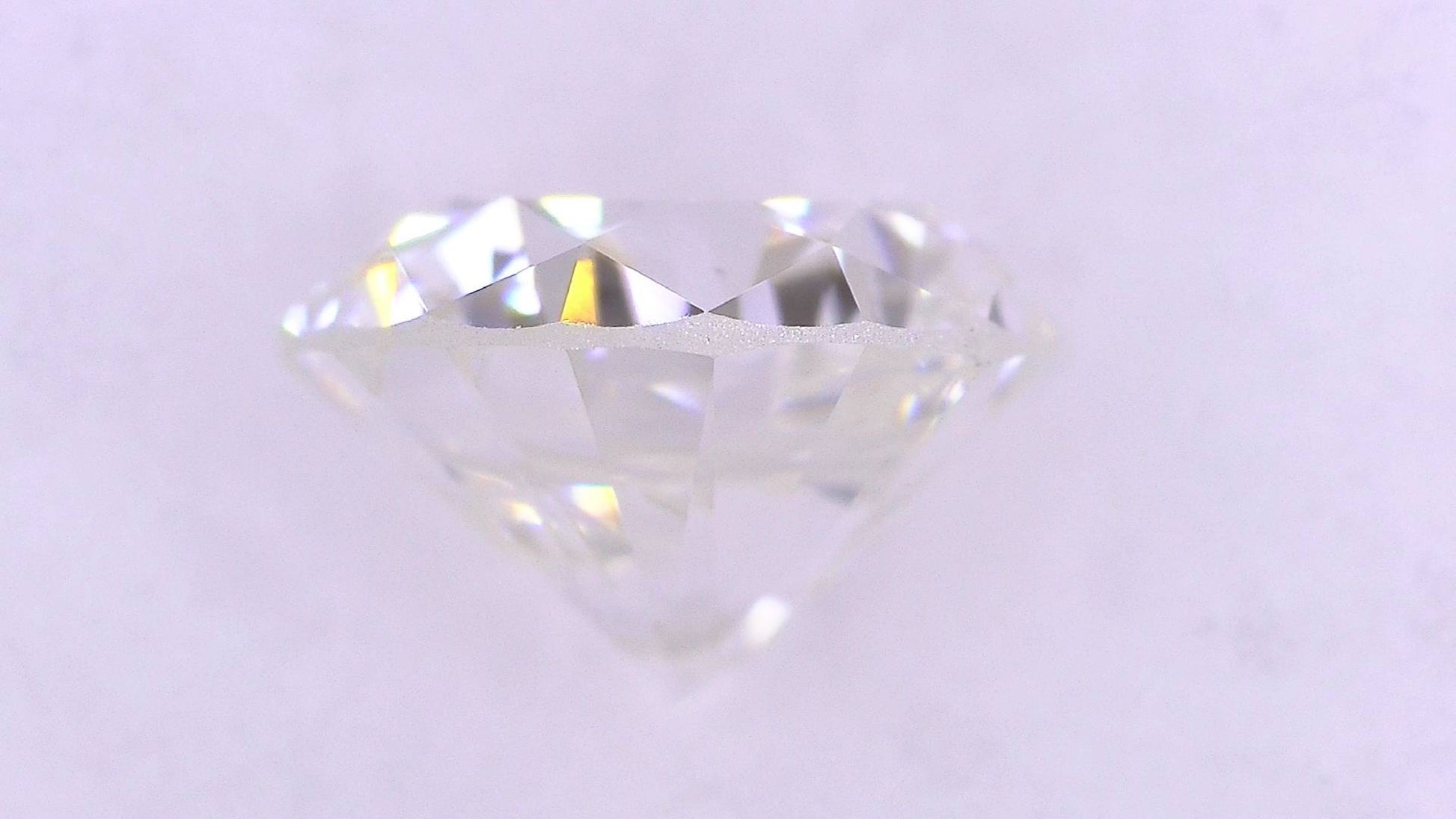 1.02ct G VS-1 GOOD/GD/GD NONE NATURAL 6.29-6.34X4.00mm GIA Loose Diamond
