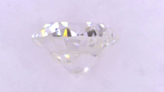 1.02ct G VS-1 GOOD/GD/GD NONE NATURAL 6.29-6.34X4.00mm GIA Loose Diamond