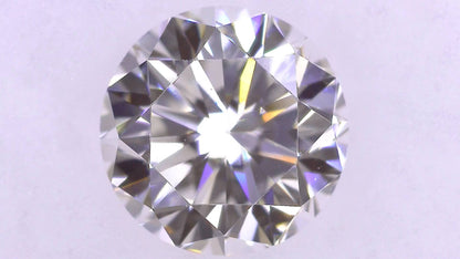 1.02ct G VS-1 GOOD/GD/GD NONE NATURAL 6.29-6.34X4.00mm GIA Loose Diamond