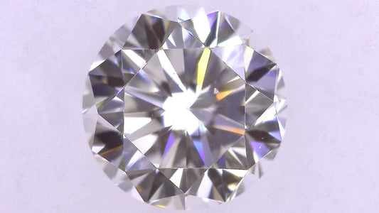 1.02ct G VS-1 GOOD/GD/GD NONE NATURAL 6.29-6.34X4.00mm GIA Loose Diamond