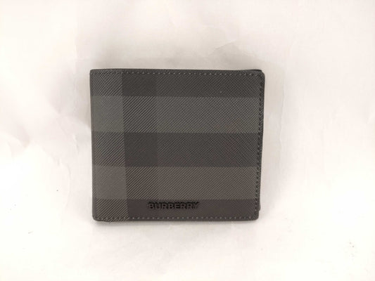 BURBERRY Folding Wallet