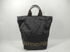 FENDI nylon bag, bottom piping condition considered, handbag