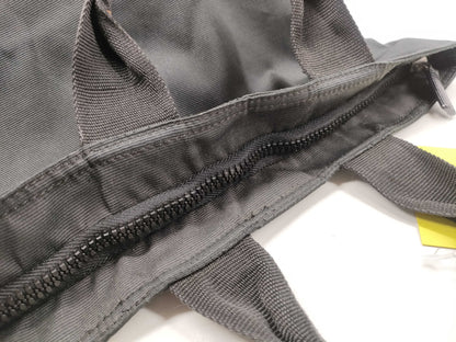 FENDI nylon bag, bottom piping condition considered, handbag