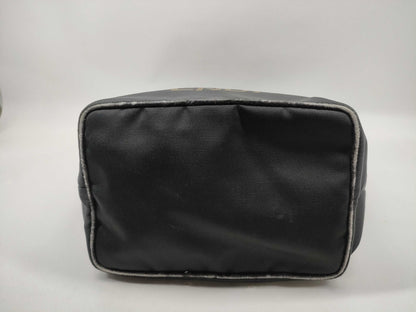 FENDI nylon bag, bottom piping condition considered, handbag