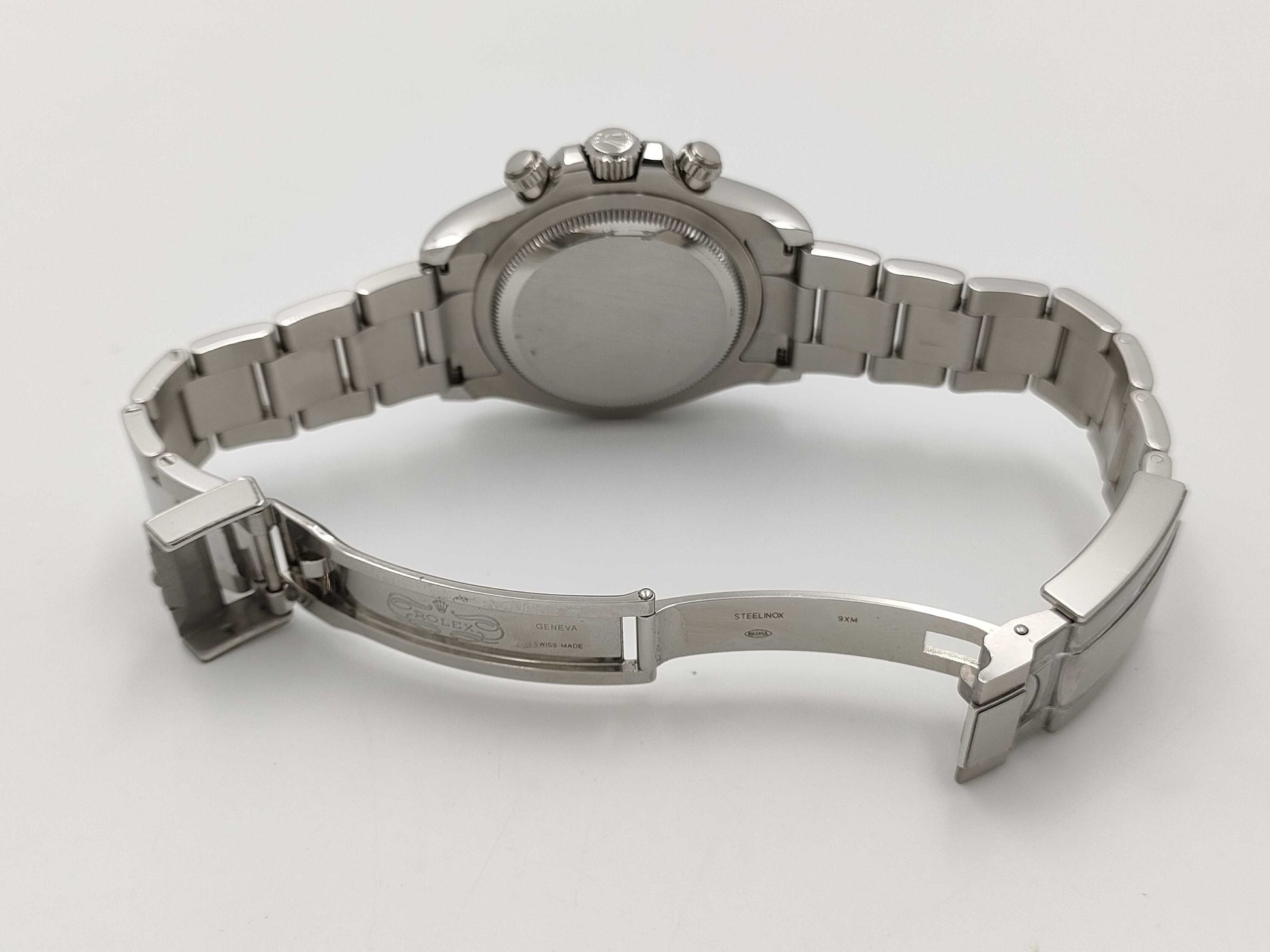 ROLEX 126500LN 180455G8 Men's Watch
