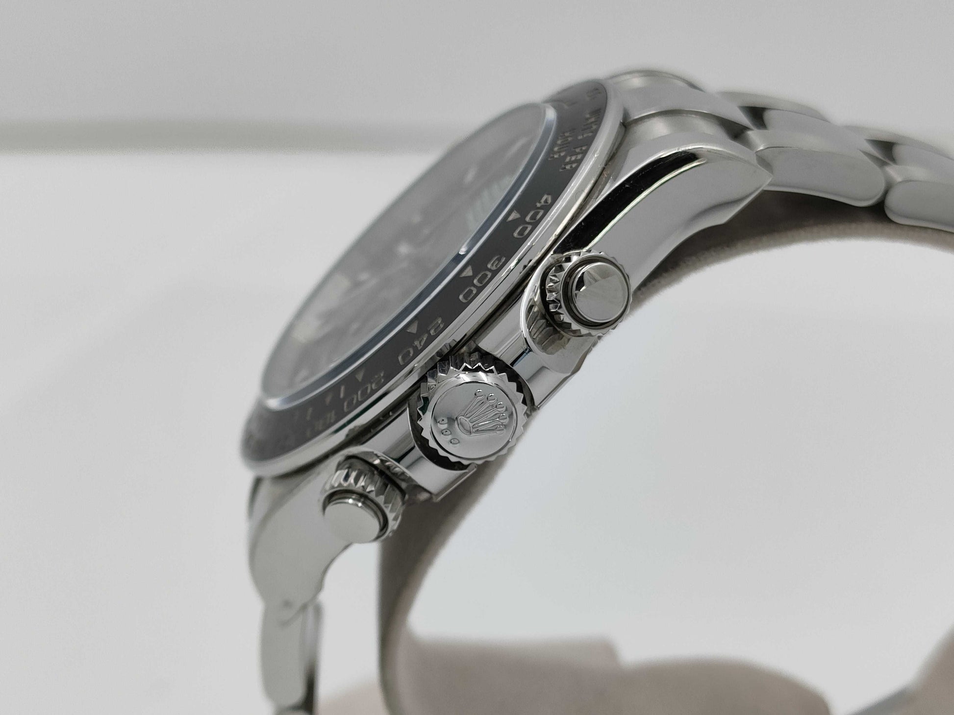 ROLEX 126500LN 180455G8 Men's Watch