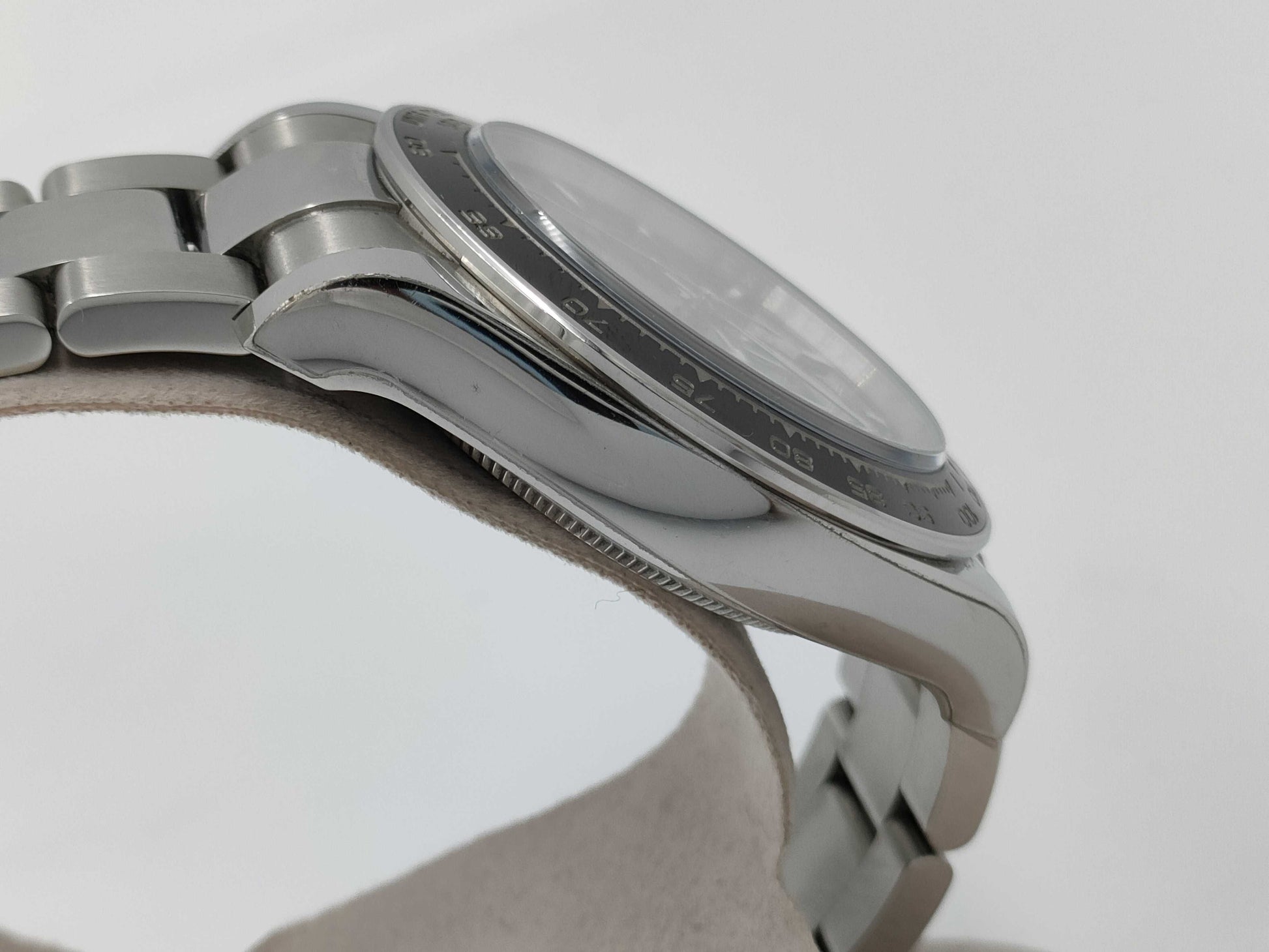 ROLEX 126500LN 180455G8 Men's Watch