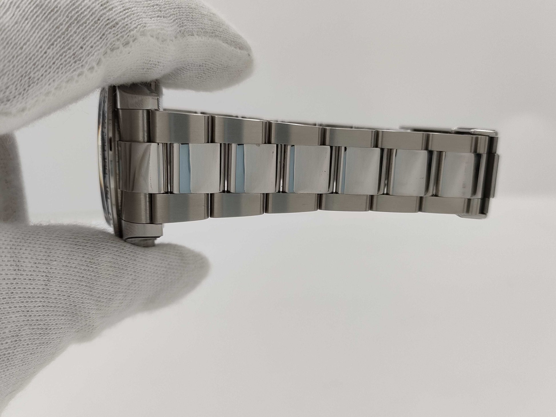 ROLEX 126500LN 180455G8 Men's Watch